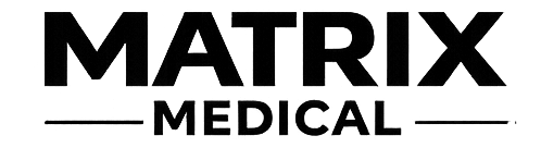 Matrix Medical Logo