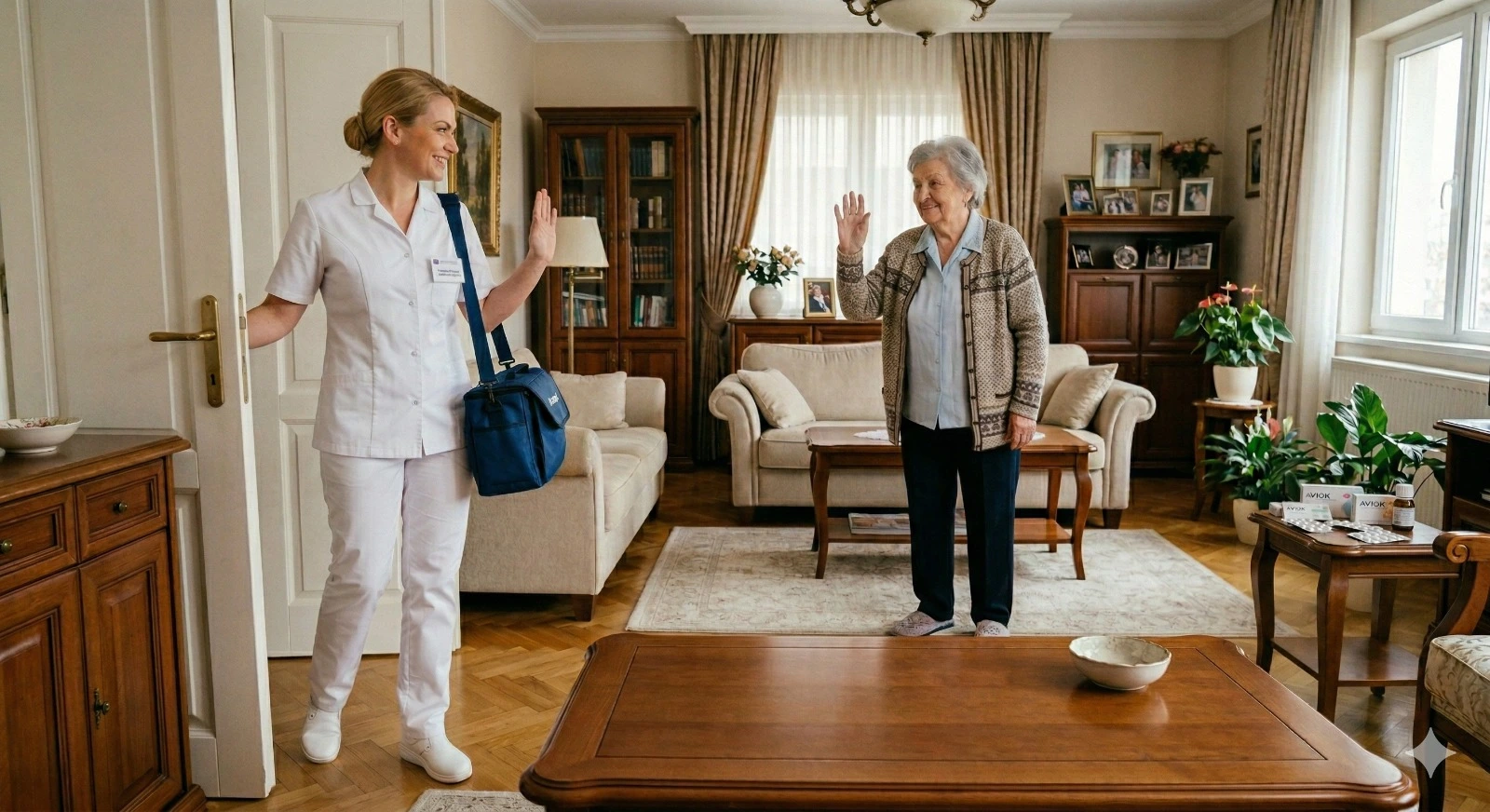 Asistență Medicală
